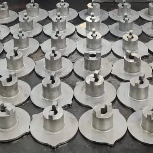 Positional Indicator