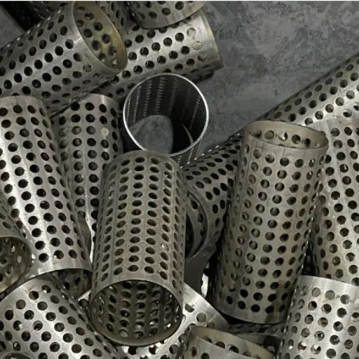 Stainless Steel Filter Mesh