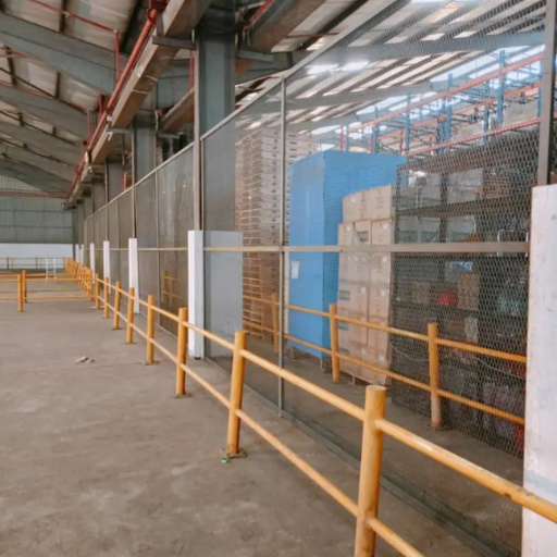 Welding & Install Fencing