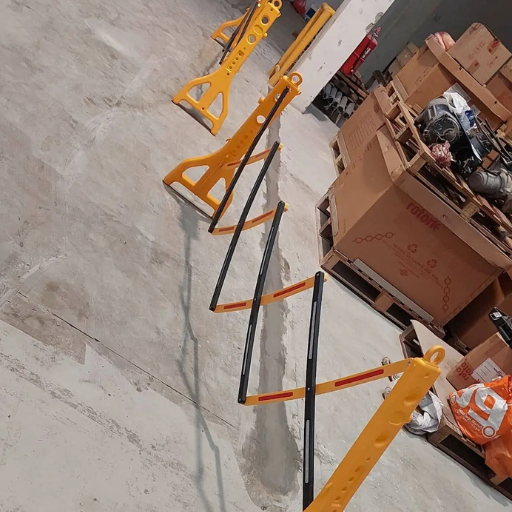 Remove pipe & Cement Works