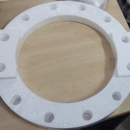 Teflon / PTFE / PVC / PEI / HDPE / PE / UPE / PP / ABS / PC / PEEK / POM / MC-Nylon / Silicon