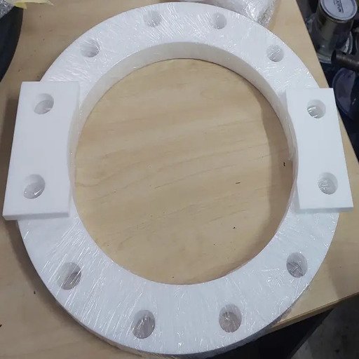 Teflon / PTFE / PVC / PEI / HDPE / PE / UPE / PP / ABS / PC / PEEK / POM / MC-Nylon / Silicon