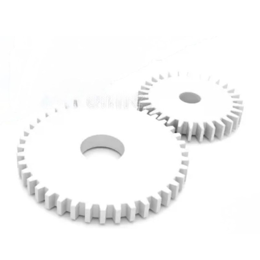 Engineering Plastic Icon