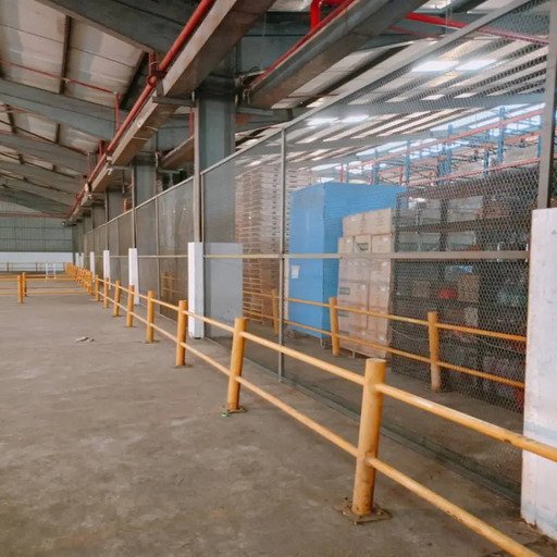 Welding & Install Fencing